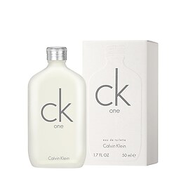 CK One - Eau de Toilette